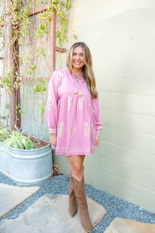 Modern Cowboy Boot
