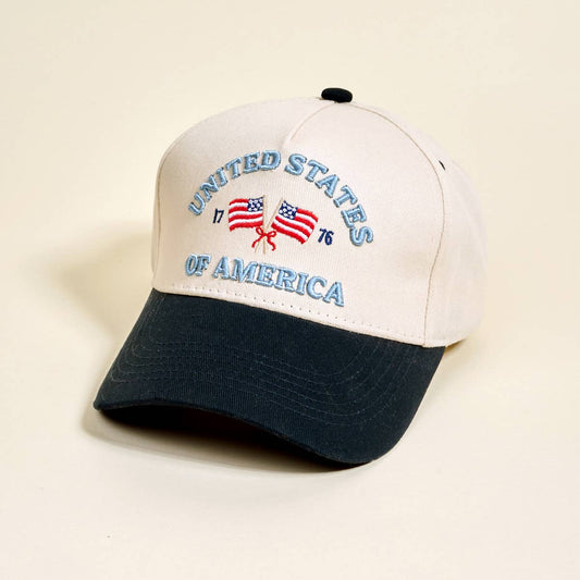 USA Hat