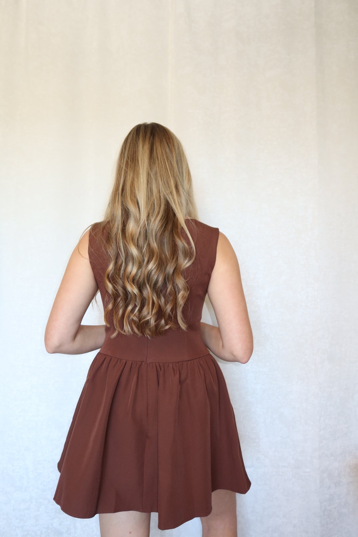 Mallory Corset Dress
