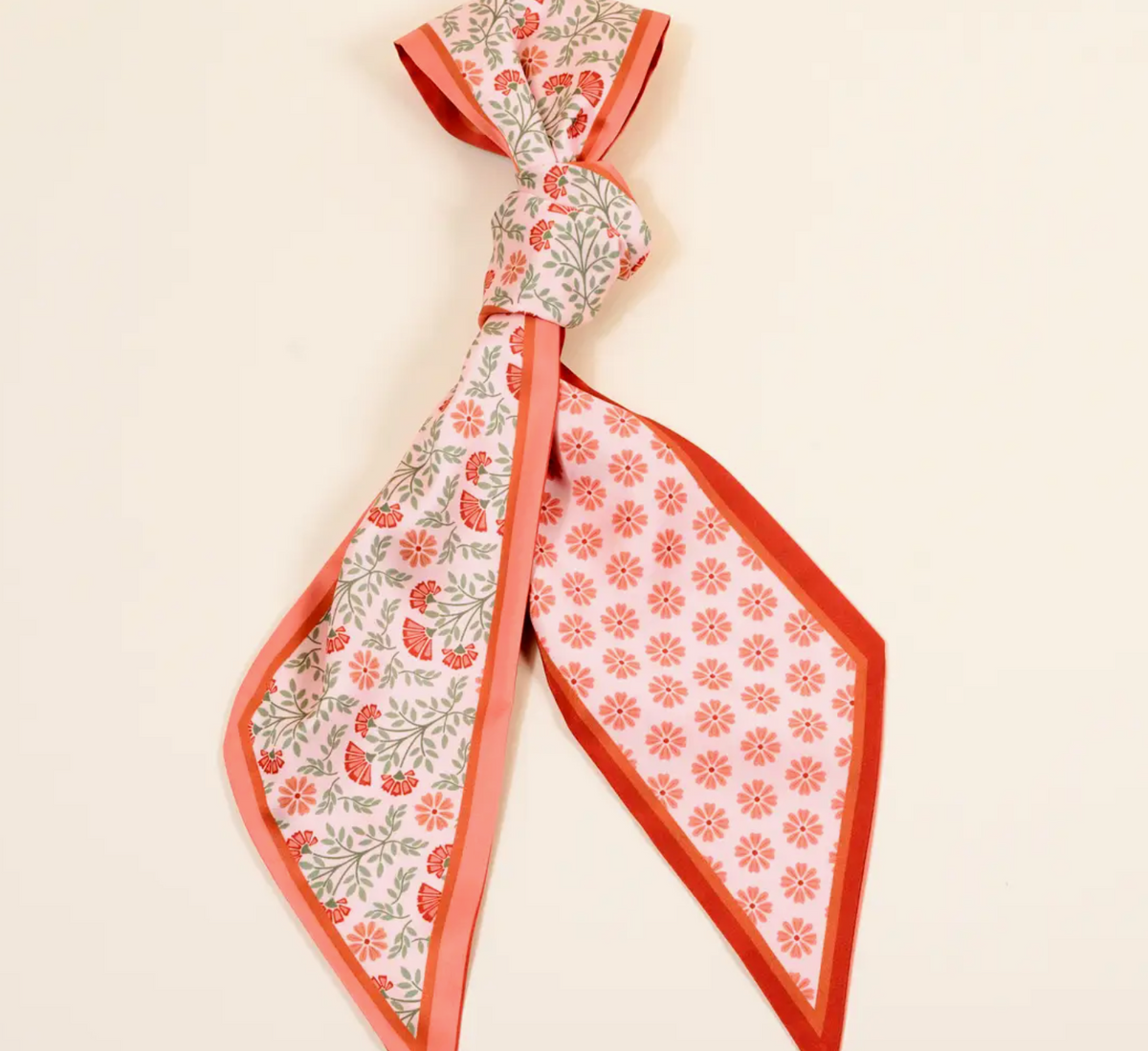 Twirl & Tie Scarf Accessory